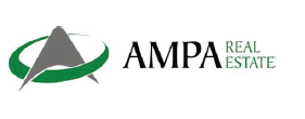 Ampa-real-eastate-logo
