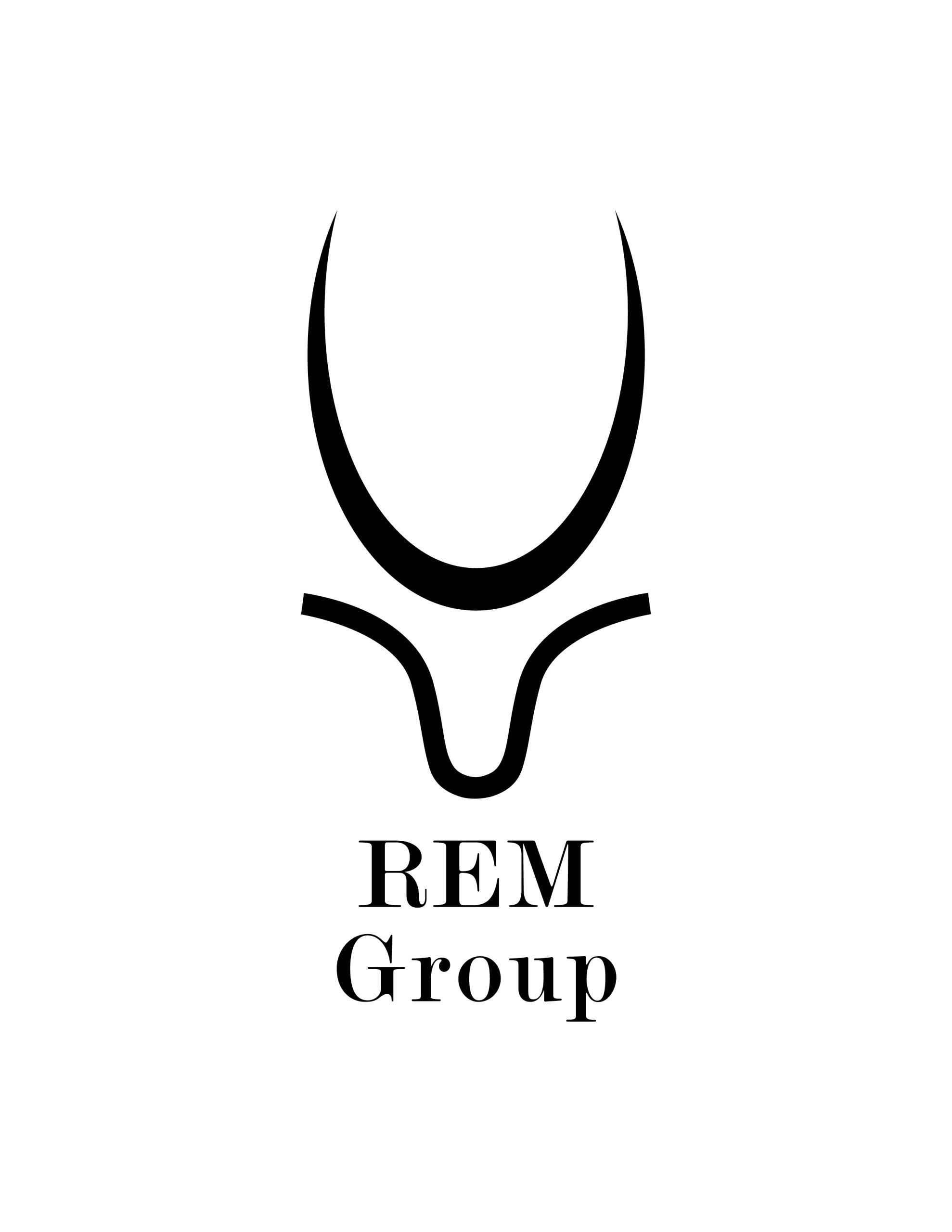 logo REM Group